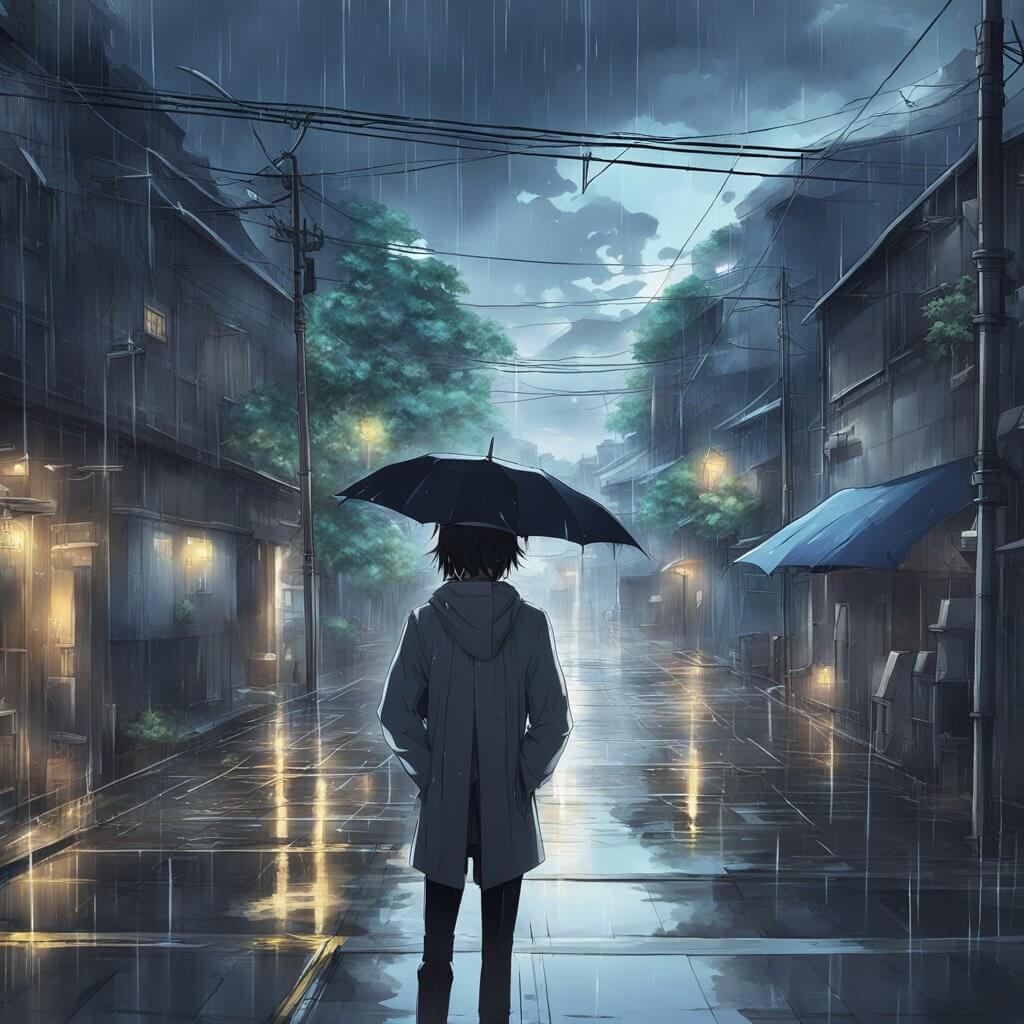 I hate myself, I can't look at myself anymore, I'm just looking for a way out. 1 i hate myself